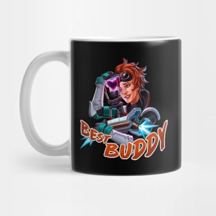 Horizon - Best Buddy Mug